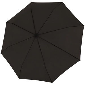 Зонт складной Trend Mini, черный G-15034.30 фото 4