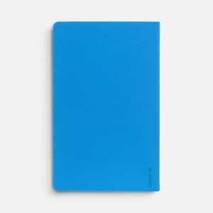 Ежедневник Magnet Shall, недатированный, голубой G-15058.14 фото 7