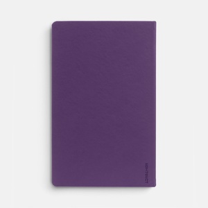 Ежедневник Magnet Shall, недатированный, фиолетовый G-15058.70 фото 8