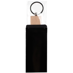 Брелок Rectangle Amulet G-15187 фото 4