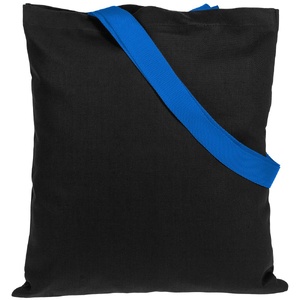 Набор Velours Bag, черный с синим G-15205.34 фото 6