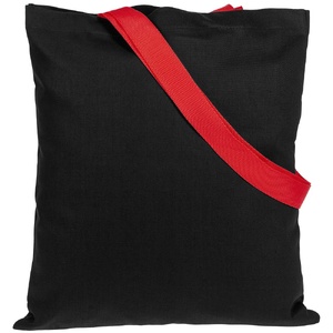 Набор Velours Bag, черный с красным G-15205.35 фото 6