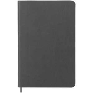 Ежедневник Neat Mini, недатированный, темно-серый G-15208.10 фото 4