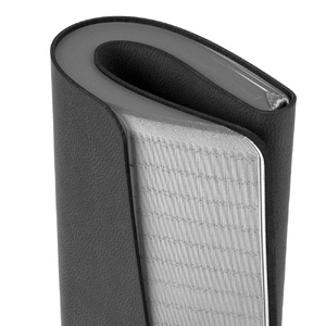 Ежедневник Neat Mini, недатированный, темно-серый G-15208.10 фото 7