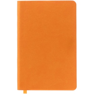 Ежедневник Neat Mini, недатированный, оранжевый G-15208.20 фото 4