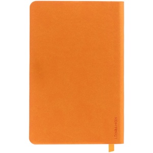 Ежедневник Neat Mini, недатированный, оранжевый G-15208.20 фото 5