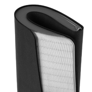 Ежедневник Neat Mini, недатированный, черный G-15208.30 фото 7