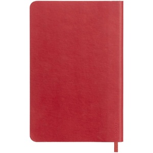 Ежедневник Neat Mini, недатированный, красный G-15208.50 фото 4