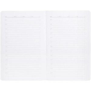 Ежедневник Neat Mini, недатированный, желтый G-15208.80 фото 7