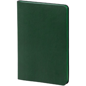 Ежедневник Neat Mini, недатированный, зеленый G-15208.90 фото 3