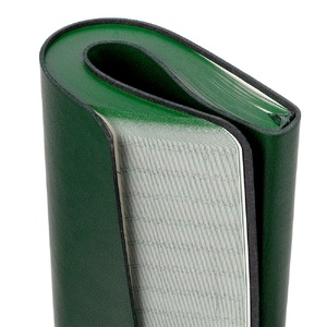Ежедневник Neat Mini, недатированный, зеленый G-15208.90 фото 6