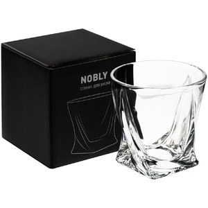 Стакан для виски Nobly G-15223.00 фото 6