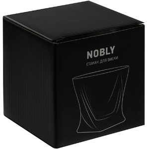 Стакан для виски Nobly G-15223.00 фото 7