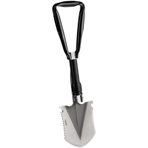 Складная лопата Nextool NE20033, черная G-15242.30 фото 3