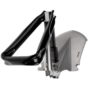 Складная лопата Nextool NE20033, черная G-15242.30 фото 5