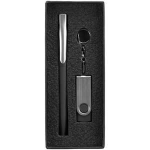 Набор Flashwrite, черный, 8 Гб G-15335.30.8Гб фото 4
