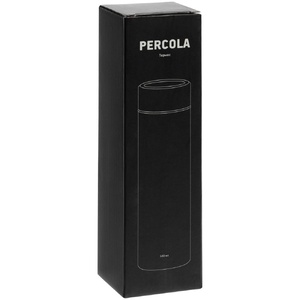 Термос с ситечком Percola, красный G-15340.50 фото 14