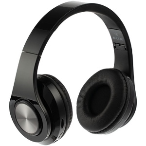 Беспроводные наушники Uniscend Sound Joy, черные G-15375.30 фото 3