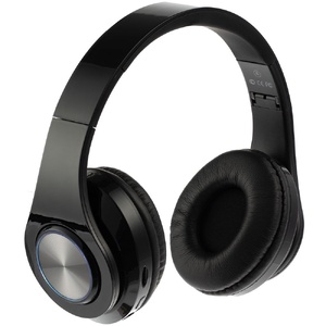 Беспроводные наушники Uniscend Sound Joy, черные G-15375.30 фото 4