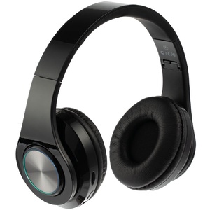 Беспроводные наушники Uniscend Sound Joy, черные G-15375.30 фото 5