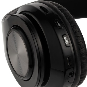 Беспроводные наушники Uniscend Sound Joy, черные G-15375.30 фото 7