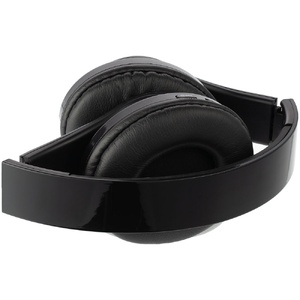 Беспроводные наушники Uniscend Sound Joy, черные G-15375.30 фото 8
