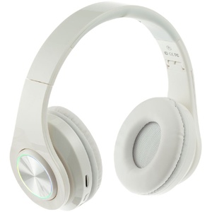 Беспроводные наушники Uniscend Sound Joy, белые G-15375.60 фото 4