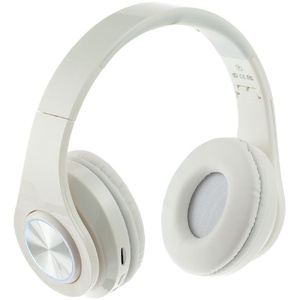 Беспроводные наушники Uniscend Sound Joy, белые G-15375.60 фото 5