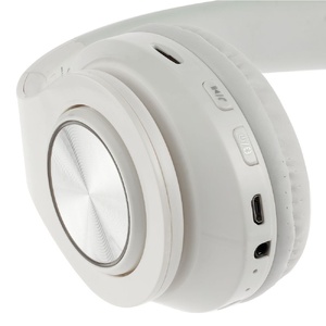 Беспроводные наушники Uniscend Sound Joy, белые G-15375.60 фото 6