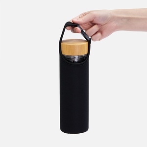 Термобутылка с двойными стенками Freshman G-15398.00 фото 7