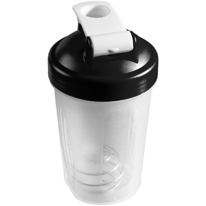 Спортивный шейкер OneTwo Drink, черный G-15525.30 фото 4