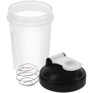 Спортивный шейкер OneTwo Drink, черный G-15525.30 фото 8