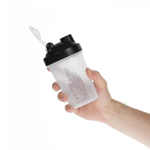 Спортивный шейкер OneTwo Drink, черный G-15525.30 фото 9