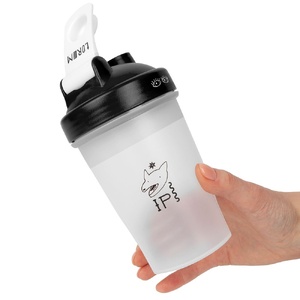 Спортивный шейкер OneTwo Drink, черный G-15525.30 фото 10