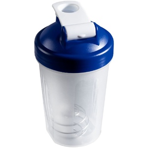 Спортивный шейкер OneTwo Drink, синий G-15525.40 фото 4