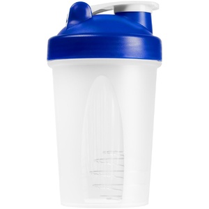 Спортивный шейкер OneTwo Drink, синий G-15525.40 фото 6