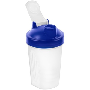 Спортивный шейкер OneTwo Drink, синий G-15525.40 фото 7