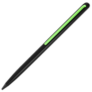 Карандаш GrafeeX в чехле, черный с зеленым G-15535.90 фото 4