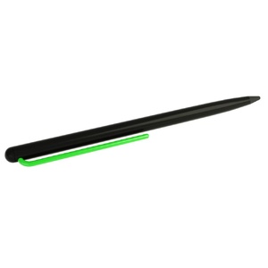 Карандаш GrafeeX в чехле, черный с зеленым G-15535.90 фото 5
