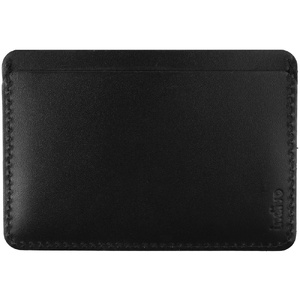Чехол для карточек inStream, черный G-15551.30 фото 4