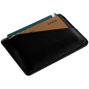 Чехол для карточек inStream, черный G-15551.30 фото 5