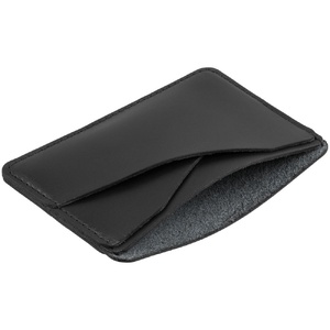 Чехол для карточек inStream, черный G-15551.30 фото 7