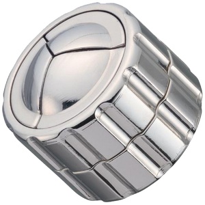 Головоломка Huzzle 4. Cylinder G-15560.00 фото 3