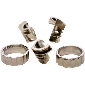 Головоломка Huzzle 4. Cylinder G-15560.00 фото 4
