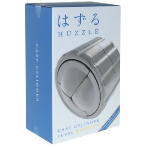 Головоломка Huzzle 4. Cylinder G-15560.00 фото 6