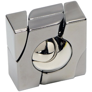 Головоломка Huzzle 5. Marble G-15561.00 фото 3