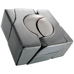 Головоломка Huzzle 5. Marble G-15561.00 фото 4