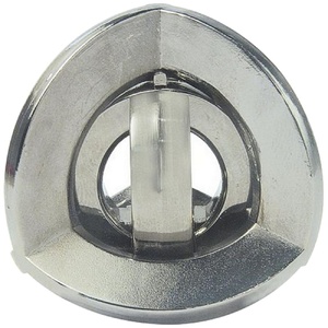 Головоломка Huzzle 5. Equa G-15561.01 фото 4