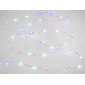 Гирлянда музыкальная Carols, светодиодная G-15589 фото 4