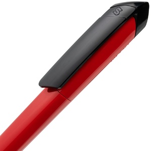 Ручка шариковая S Bella Extra, красная G-15631.50 фото 4